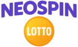 NeoSpin Lotto Logo